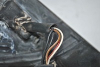 фото thumb №5, Дзеркало зовнішнє праве audi a3 8l europa 5 pin ly7w