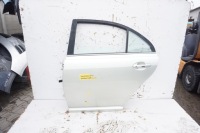 фото thumb №1, Дверь левый задняя toyota avensis t25 1c0