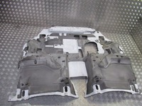 фото thumb №6, Килимок задня задній porsche cayenne 9y чорний