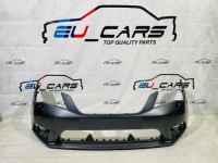 фото thumb №2, Seat leon 3 iii 5f0 бампер перед 12-16 rok sprysk