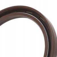 Задняя прокладка масляная wau коленчатого двигателя 96376569 герметичная y9 Цена, фото thumb