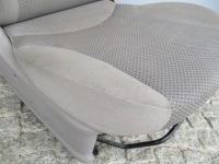Fiat idea 03-12 сиденье сиденья заднее сиденье комплект сидений в Украине, фото thumb