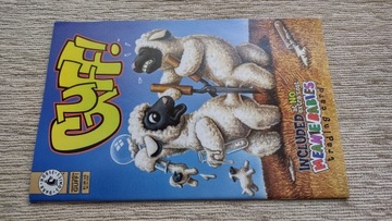 Гафф! Серджио Арагонес Дэйв Купер Dark Horse Eng