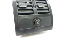 фото thumb №5, Audi a6 s6 c5 4b 2002 решётка обдув задняя туннель среднего