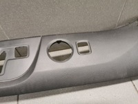 фото thumb №4, Корпус сидіння ліва czarna audi a8 d3 4e0881325c