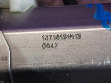 фото thumb №7, Skoda octavia iii 3 13- колонка кермо регульована хрестовина 5q1419502p