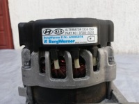 фото thumb №4, Kia ceed i30 iii 1.6 crdi генератор 372002u200