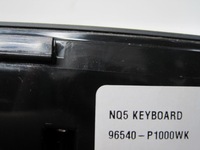 фото thumb №12, Панель кондиціонера kia sportage v 96540-p1000wk