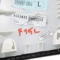 фото thumb №10, Bmw x5 f15 захист обшивка стійка b лівий антрацит 8058896