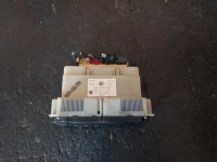 Панель кондиционера обдув volkswagen passat b5 1j1907044 с Разборки, фото thumb