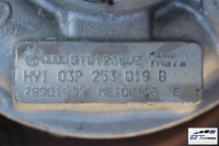 фото thumb №7, Vw polo seat skoda турбіна турбонагнітач 03p253019b 03p253019bx 03p 253 01
