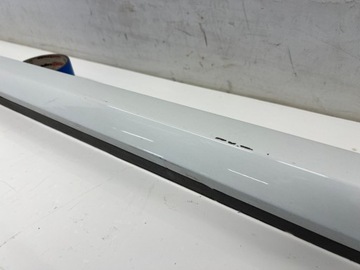 фото thumb №5, Audi a1 8x s-line планка накладка порогова ліва 8xa854535a