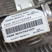фото thumb №5, Audi a3 s3 8p 2011 ліва сторона шторка безпеки подушка безпеки