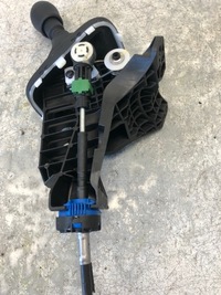 фото thumb №5, Домкрат выборщик передач renault master 349013165r