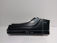 фото thumb №1, Opel astra k v левый порог обшивка блок двигателя org