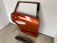 фото thumb №8, Nissan x-trail x trail t33 2021r- дверь задняя правое задние