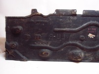 фото thumb №7, Захист підвіска права bmw x1 f48