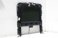 фото thumb №12, Bmw 3 g20 люк крыша стеклянный солнечный стекло люк сдвижной чёрный 2 m2