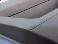 фото thumb №4, Land rover evoque i l538 обивка дверь задняя левый