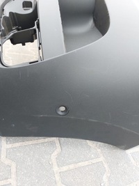 фото thumb №7, Renault master iv 19-бампер передній перед na pdc