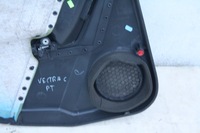 фото thumb №9, Обшивка дверь обивка правый задняя opel vectra c lift hb gts