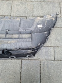 фото thumb №6, Vw touareg 760 спойлер бампера передний перед