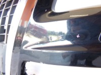 Бампер решітка радіатора решітка  перед передній audi q5 8r s-line sline ксенон lz9y Київ, фото thumb