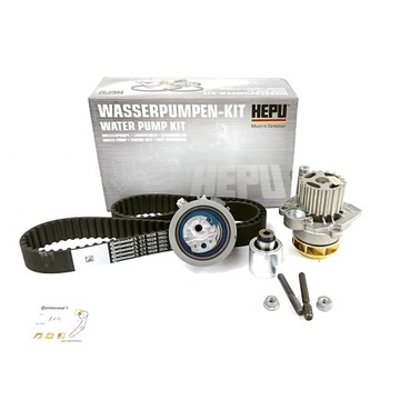 фото thumb №14, Набор распределительный вал hepu pk05650 1987948526