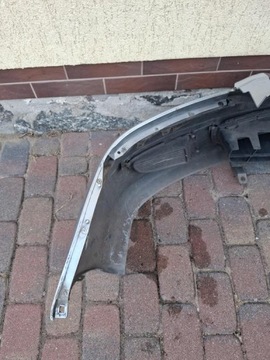 фото thumb №14, Бампер переднє mitsubishi lancer vii демонтаж комплектний