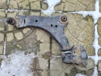 фото thumb №1, Volvo xc60 i важіль лівий перед