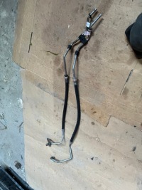 фото thumb №1, Провода sprinter 2,0 cdi коробки передач a910270010