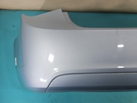 фото thumb №7, Бампер задняя chevrolet cruze błękitny guf sedan 08-12