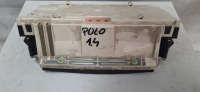 фото thumb №11, Спідометр  vw polo 96 6n0919860p