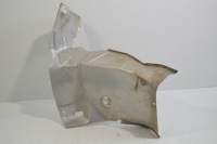 фото thumb №2, Захист теплова вихлоп mercedes r129 sl 1296823071 sl500