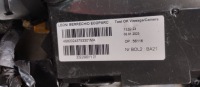 фото thumb №9, Жгут установка камеры двигателя opel astra l vi 23r 1.5 hdi 9850005380