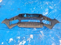 фото thumb №8, Skoda scala | бампер решітка радіатора хром перед передній 657807221 | 0143