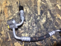 фото thumb №2, Audi q7 4l трубка шланг кондиціонера 7l6820741e