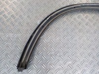 фото thumb №6, Mercedes gla x156 молдинг накладка подкрылок задняя p