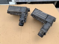 фото thumb №1, Корпус фільтра повітря 3c0129607af 3c0129601am touran caddy passat b6 kpl