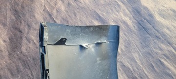 фото thumb №11, Range rover velar doł накладка бампер зад задній / 6067