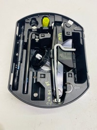 фото thumb №1, Вкладиш колеса запасного домкрат peugeot 208 2008 lift