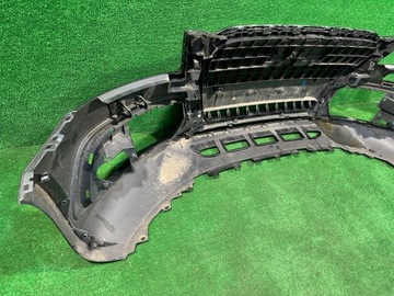 фото thumb №12, Audi q5 8r0 s-line рестайлінг бампер перед переднє 8r0807437ac