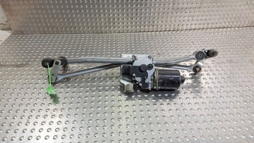 фото thumb №5, Механізм двигунчик двірник перед 7193036 bmw 1 e81 рестайлінг e87 європа