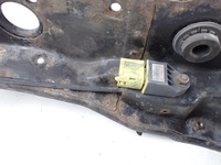 фото thumb №7, Pas верхний балка усилитель замок капот перед hyundai i40 1.7 crdi kombi