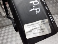 фото thumb №3, Решётка обдув правая renault clio iii