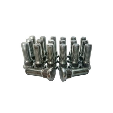 ШПИЛЬКИ СТУПИЦЫ ШЕСТЕРНИ TOYOTA LEXUS 12X1,5 RADEŁKO 14,2MM 20 ШТУКИ