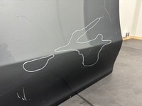 фото thumb №9, Mercedes gle w167 167 дверь правые задние зад