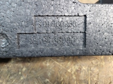 фото thumb №6, Citroen berlingo iv 4 абсорбер бампера перед