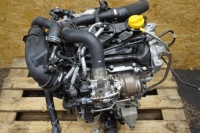 фото thumb №5, Двигатель 1.0 tce renault captur ii h4df480 пробег 7 km