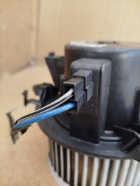 фото thumb №4, Повітродувка обдув вентилятор fiat punto ii 735337285